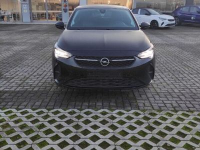 usata Opel Corsa 1.2 Edition del 2020 usata a San Giorgio a Liri