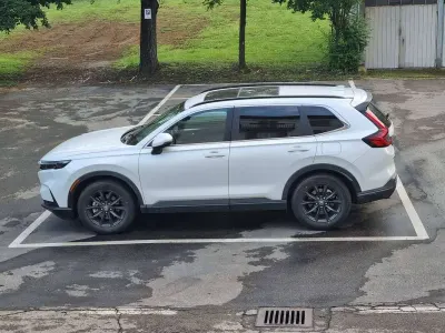 Usata Honda CR-V