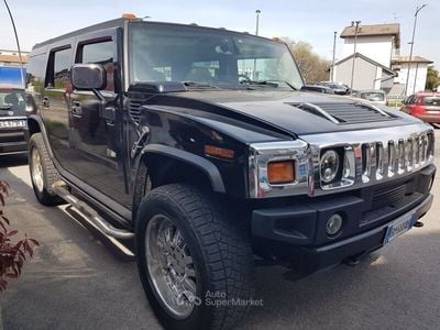 Hummer H2