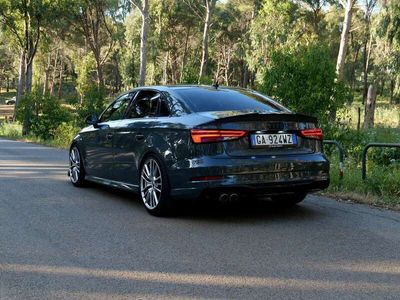 usata Audi A3 3ª serie - 2020