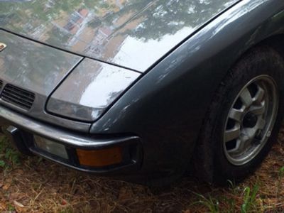 usata Porsche 924 924 2.0