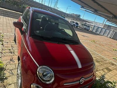 Usata Fiat 500 69 CV (50 kW) 2017 Utilitaria