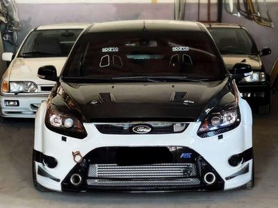 usata Ford Focus RS White edition UNICA