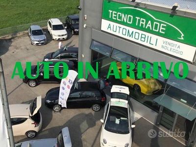 Usata Fiat Panda 69 CV (50 kW) 2016 Bianco Utilitaria