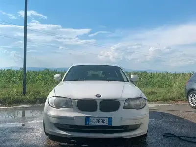 Usata BMW 118