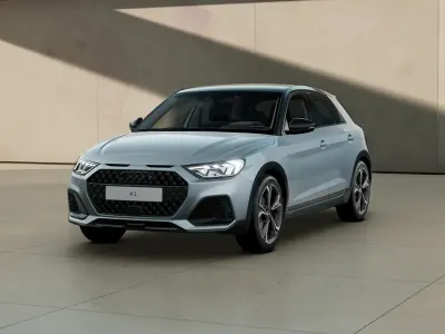 Usata Audi A1 Ambiente 116 CV (85 kW) 2025 Grigio freccia perla nero mito metallizz SUV