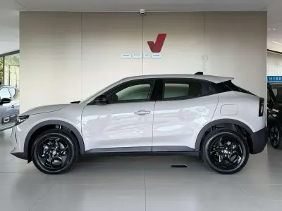 Usata Alfa Romeo GT Junior