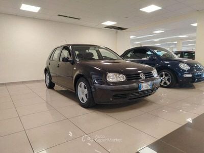 Usata VW Golf IV 75 CV (55 kW) 2000