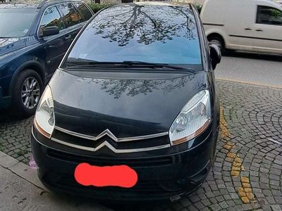 usata Citroën Grand C4 Picasso 1.6 hdi 16v Perfect 110cv fap