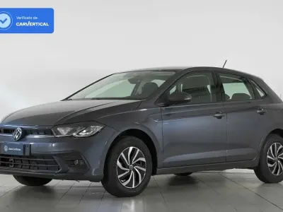 Usata VW Polo 95 CV (69 kW) 2025 Utilitaria