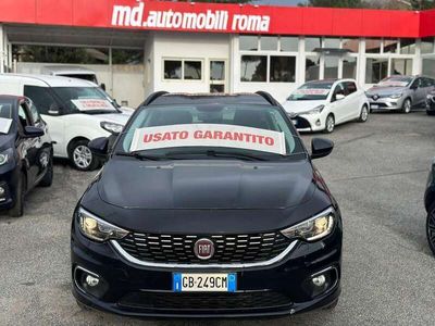 usata Fiat Tipo TipoSW 1.6 mjt S-Design s