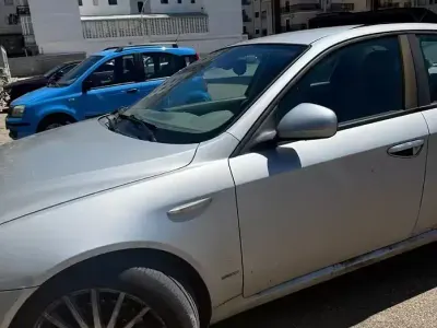 Käytetty Alfa Romeo 159