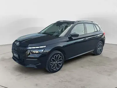 Usata Skoda Kamiq 95 CV (69 kW) 2023 SUV