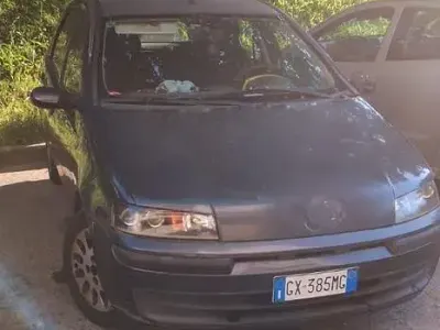 Usata Fiat Punto