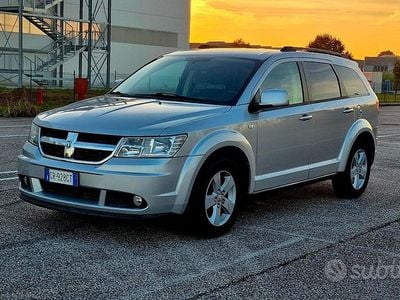 Dodge Journey