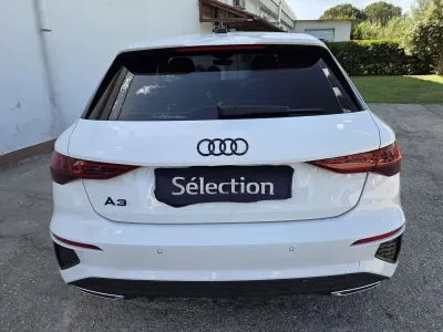 Usata Audi A3 S-Line 116 CV (85 kW) 2023 Other Berlina