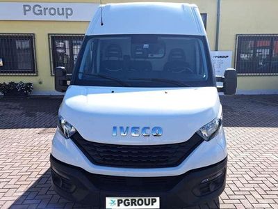 usata Iveco Daily 35S16 TETTO ALTO PASSO LUNGO. PREZZO + IVA.