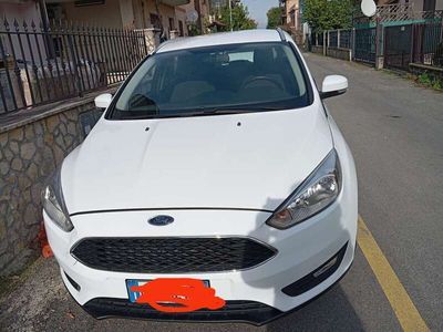 usata Ford Focus 5p 1.5 tdci Business s&s 120cv