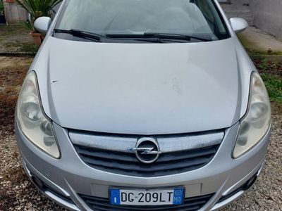 usata Opel Corsa 1.3 cdti (90 cv)
