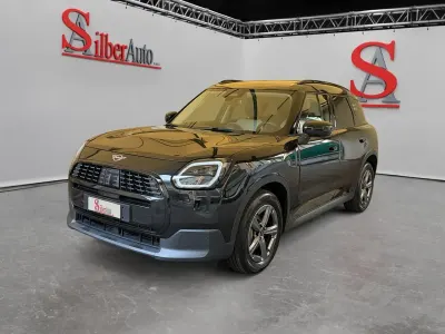 Usata Mini Countryman Classic 170 CV (125 kW) 2024 Viola SUV