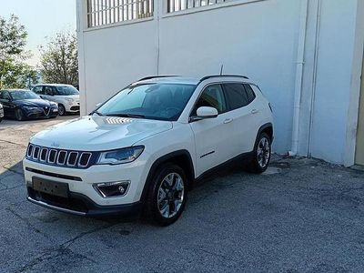 Usata Jeep Compass 120 CV (88 kW) 2020 SUV