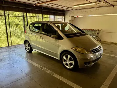 Usata Mercedes A180