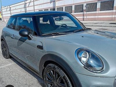 Mini One D