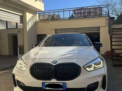 Usata BMW 120 M Sport 190 CV (139 kW) 2020 Utilitaria