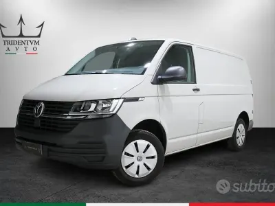 Usata VW Transporter