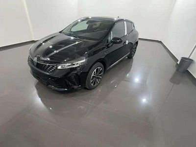 Nuova Renault Clio V Techno 101 CV (74 kW) 2025 Nero Berlina