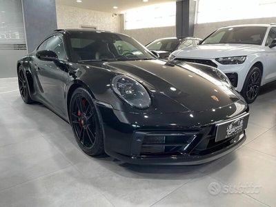 usata Porsche 911 Carrera 4 GTS 992 PRONTA CONSEGNA