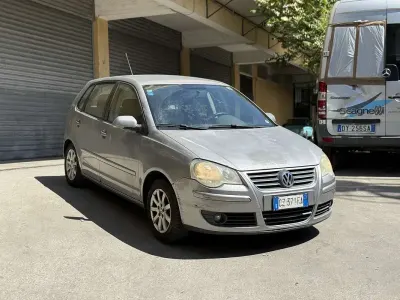 Usado VW Polo