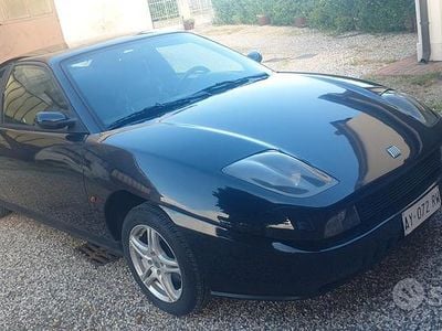 Fiat Coupé