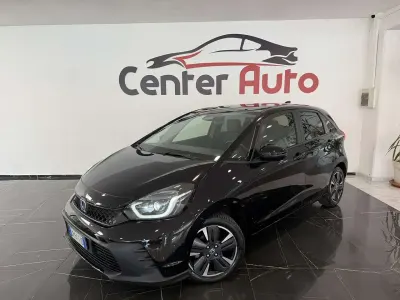 Usata Honda Jazz Sport 107 CV (78 kW) 2023 Other Utilitaria