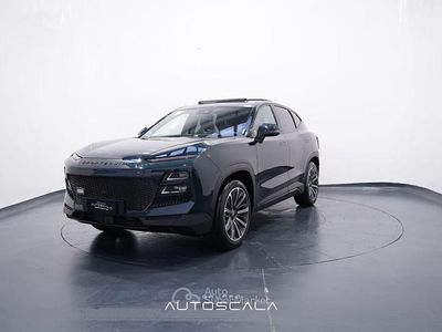 Nuova Sportequipe S6 186 CV (136 kW) 2026 Verde SUV