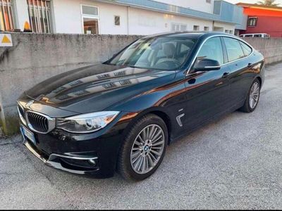 BMW 320 Gran Turismo