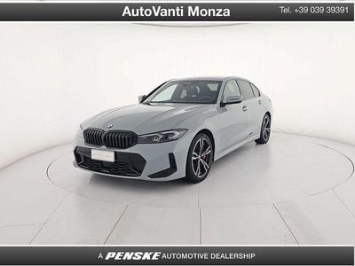 Usata BMW 320
