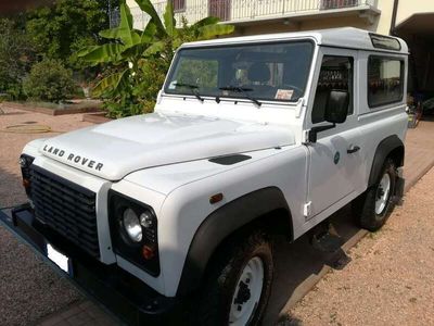 usata Land Rover Defender 