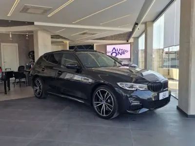 Usata BMW 320