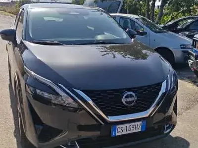 Usata Nissan Qashqai N-Connecta 140 CV (102 kW) 2023 SUV