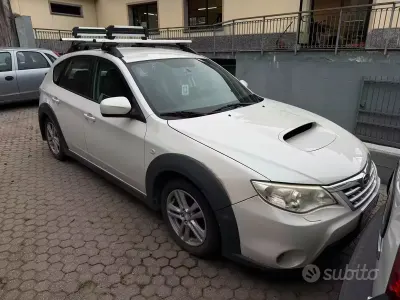 Usata Subaru Impreza
