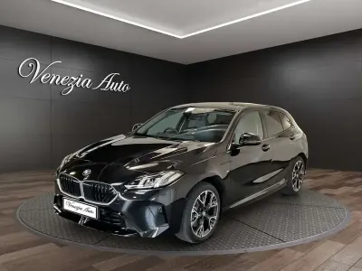 Usata BMW 116