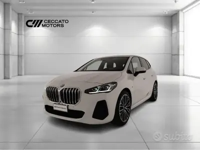 Usata BMW 218 Active Tourer