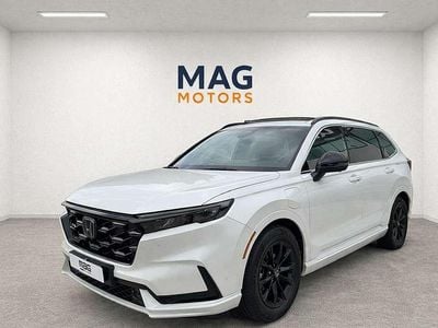 Usata Honda CR-V