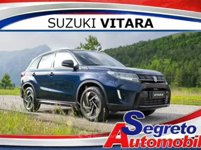 Nuova Suzuki Vitara Cool 109 CV (80 kW) 2026 Other SUV