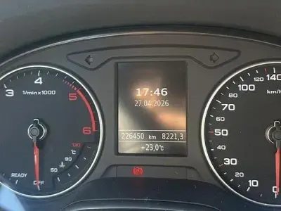 Usata Audi Q2