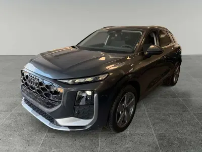 Usata Audi Q3