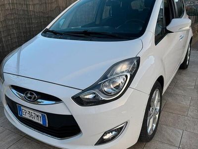 usata Hyundai ix20 ix20 1.4 90 CV Comfort