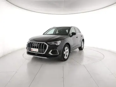 Usata Audi Q3