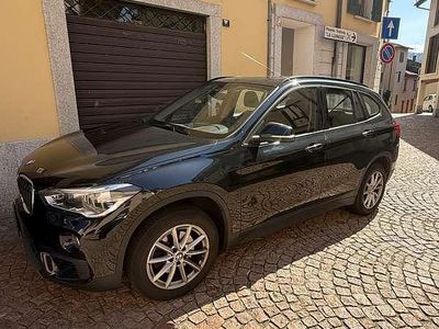 Usata BMW X1 163 CV (119 kW) 2018 SUV